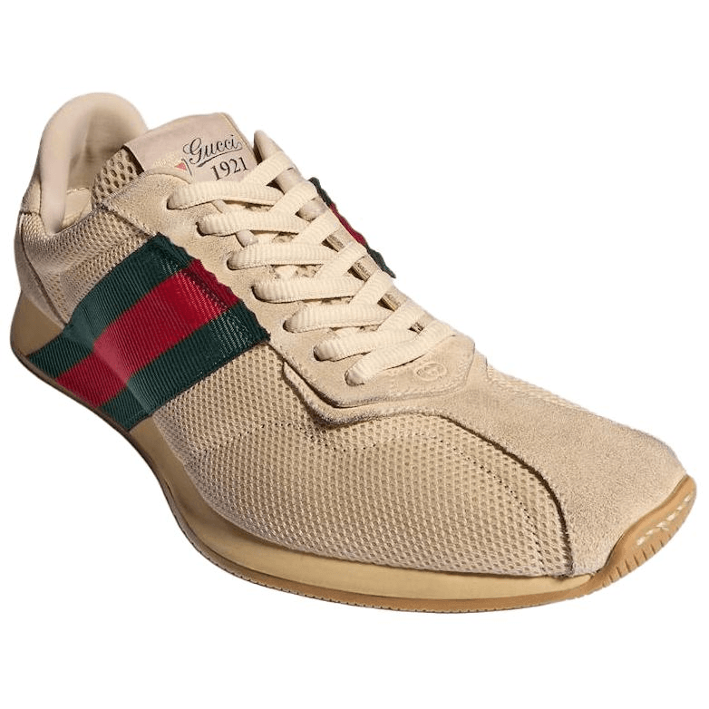 Кроссовки GUCCI Tempo - изображение 3