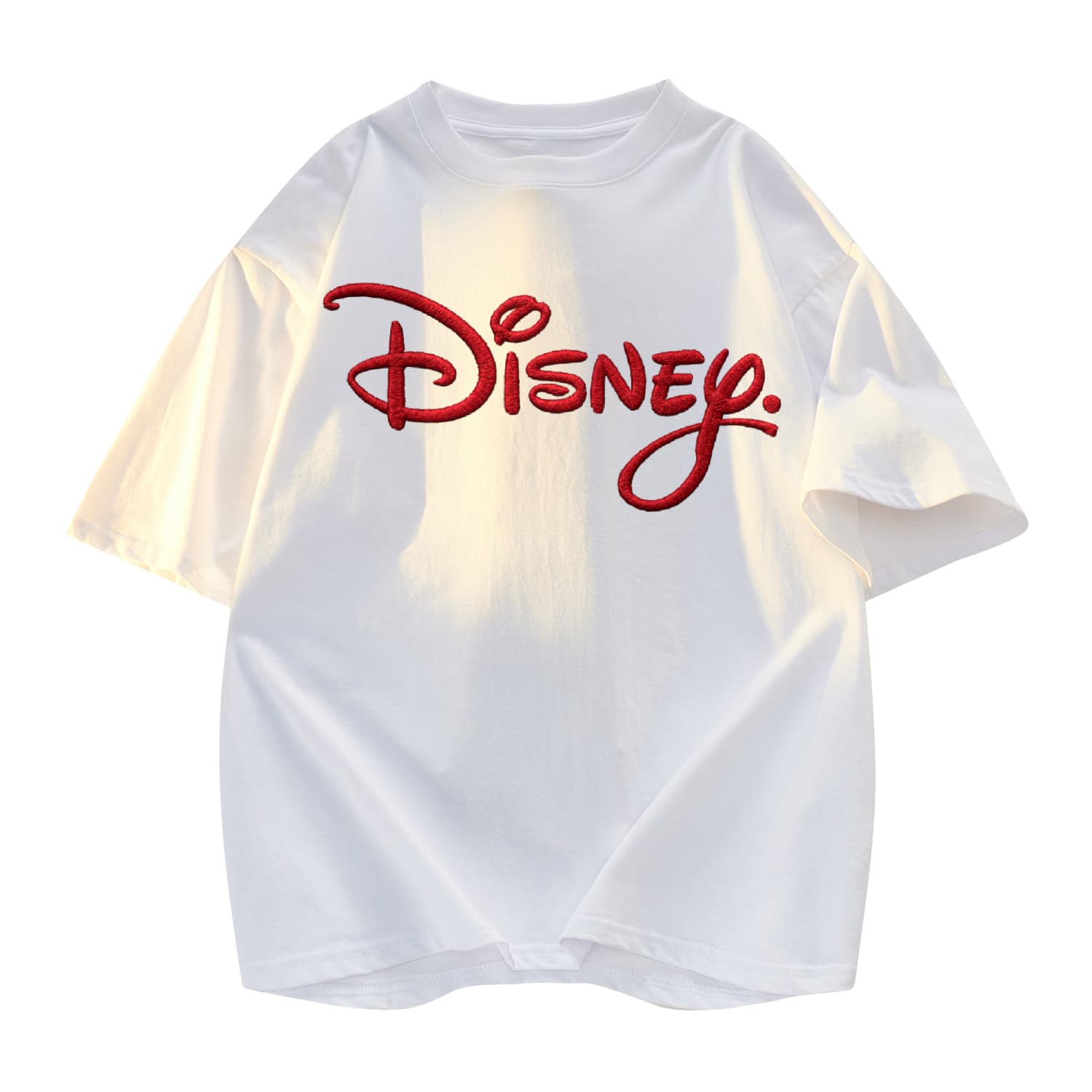 Футболка Disney Унисекс T-рубашки - изображение 1