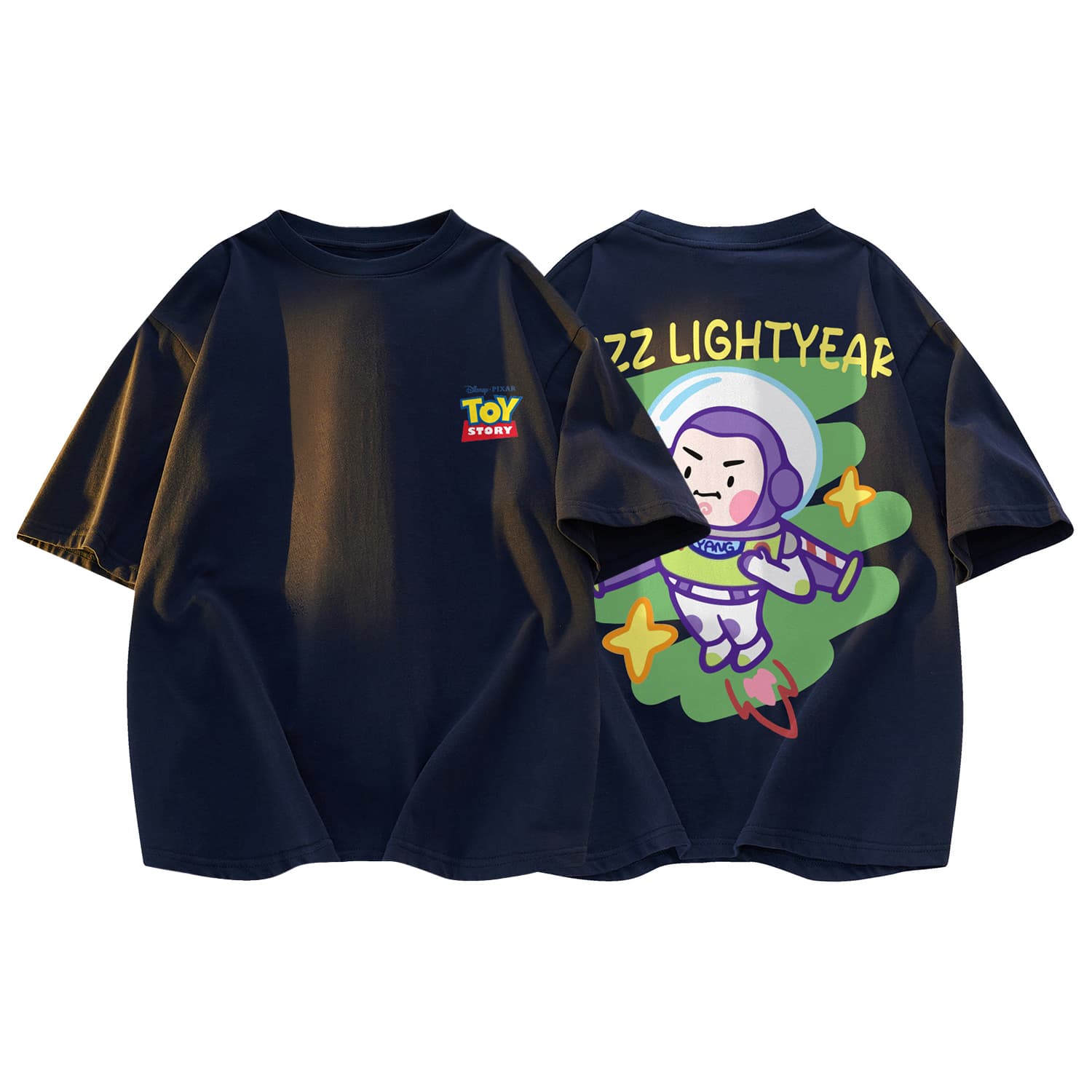 Футболка Disney Q240logo T - изображение 3