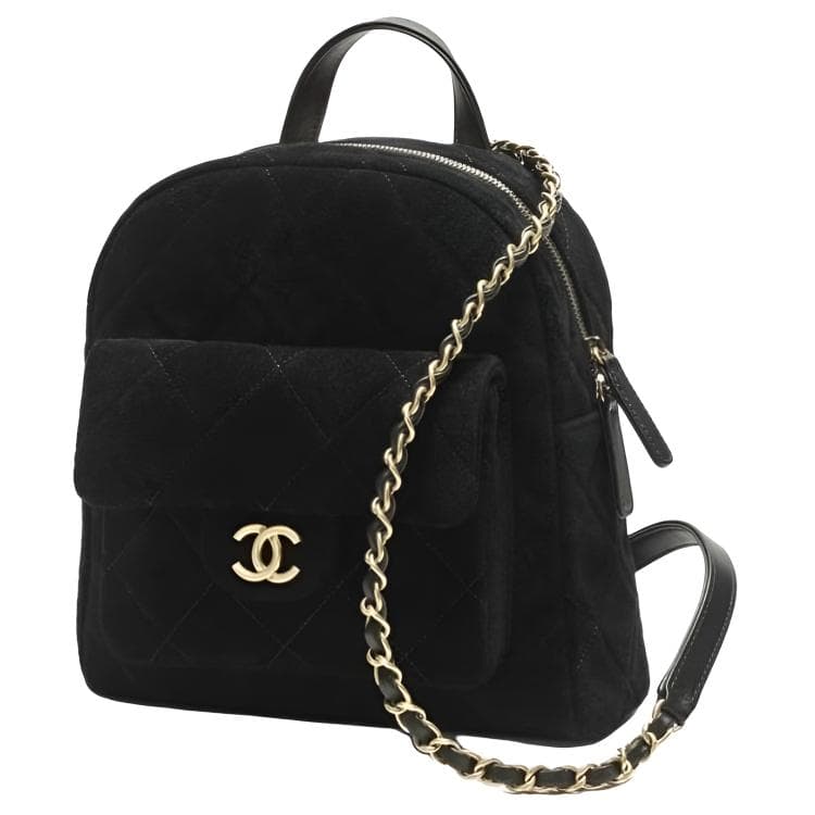 Рюкзак CHANEL NEIGE 25N - изображение 3