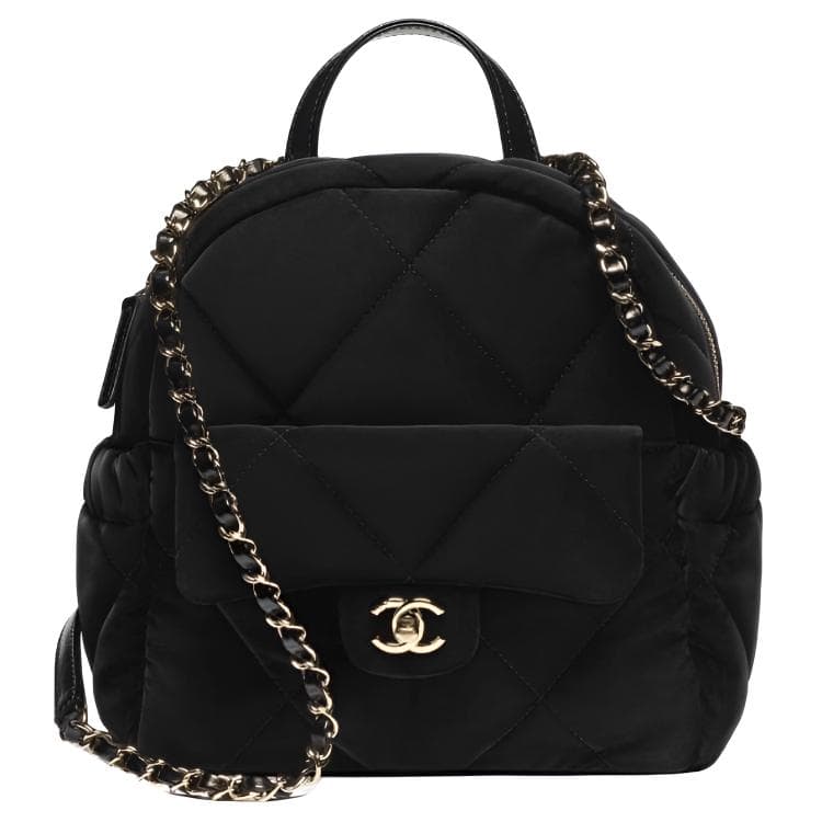 Рюкзак CHANEL NEIGE 25N - изображение 1