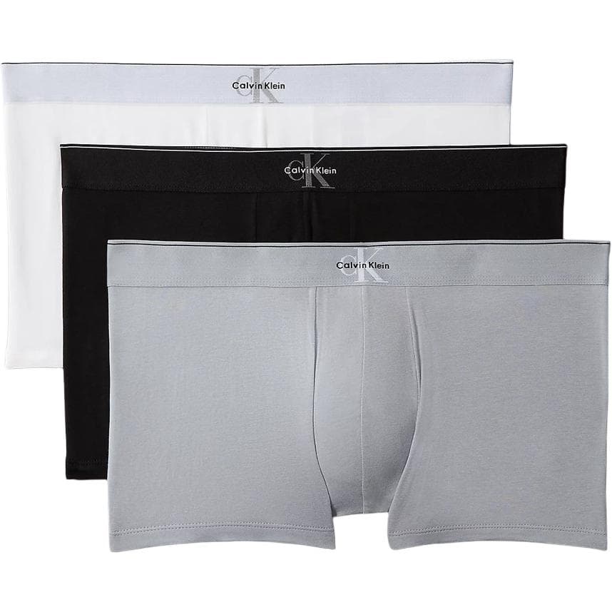 Трусы CALVIN KLEIN 3 - изображение 1