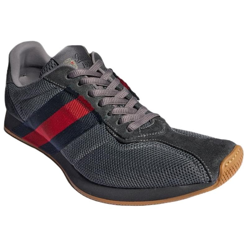 Кроссовки GUCCI Tempo G - изображение 3