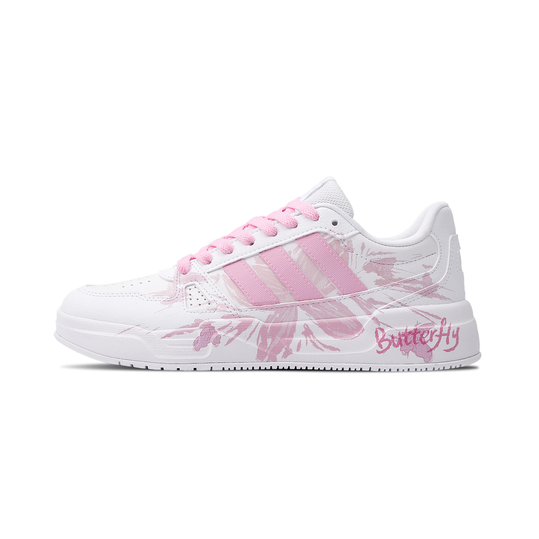 Кроссовки adidas LITE BALLER - изображение 2