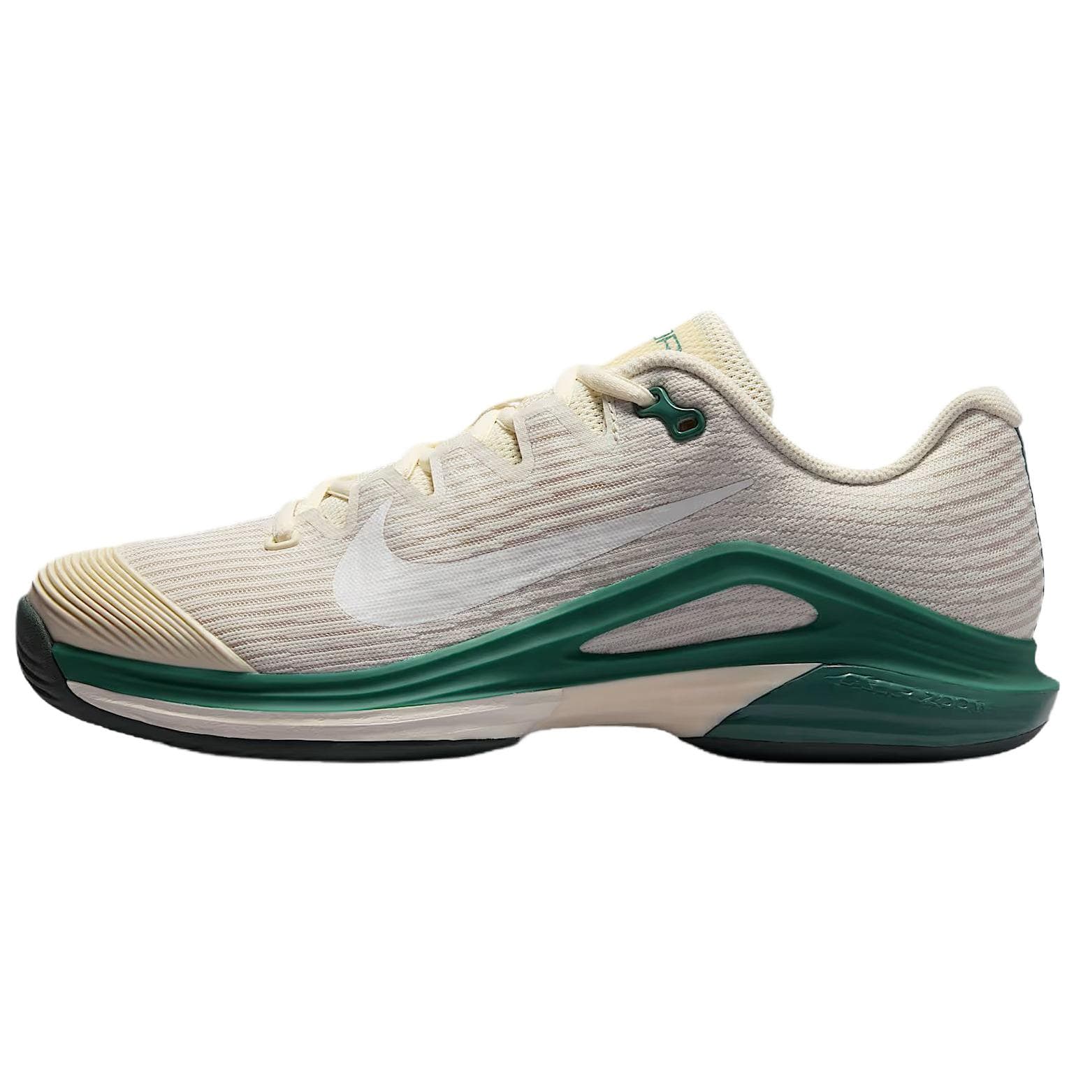 Кроссовки для тенниса Nike Vapor 12 Support Отскок Низкие Кроссовки для Тениса Женские Белые - изображение 1