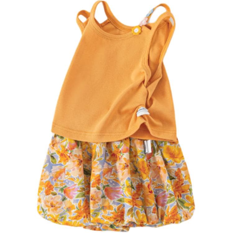 PIERRE CARDIN Апельсин Kids Повседневные спортивные костюмы Наборы - изображение 2