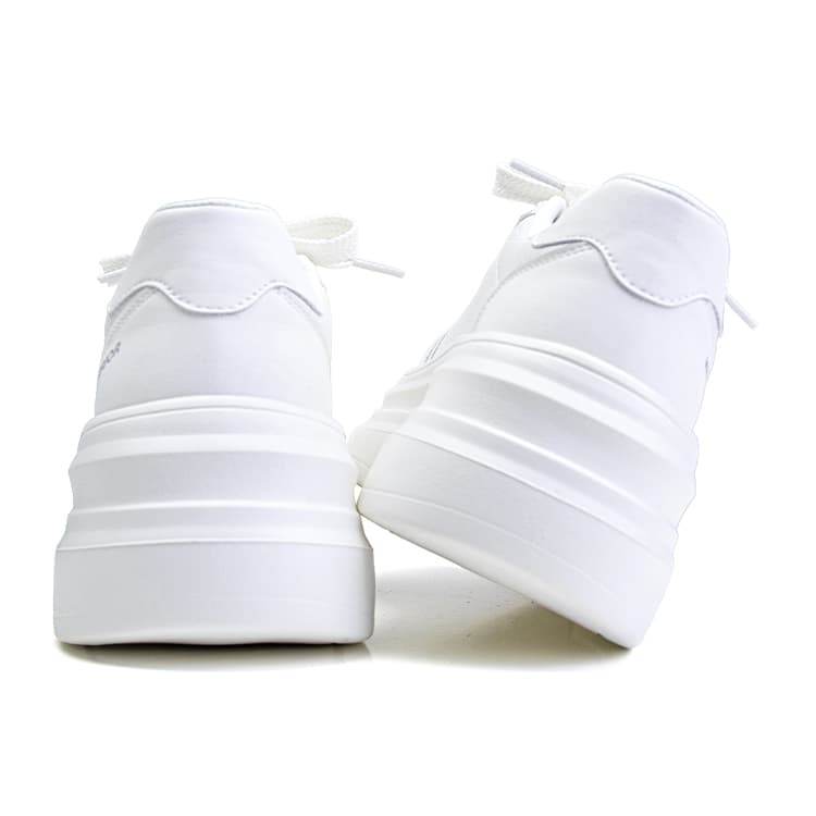 Кроссовки Warrior 7cm - изображение 4