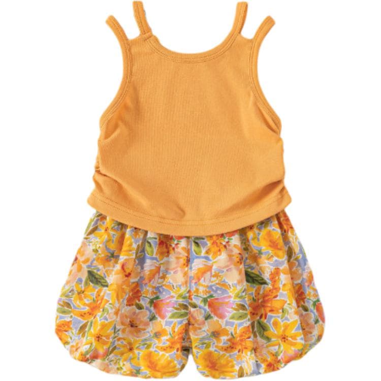 PIERRE CARDIN Апельсин Kids Повседневные спортивные костюмы Наборы - изображение 3