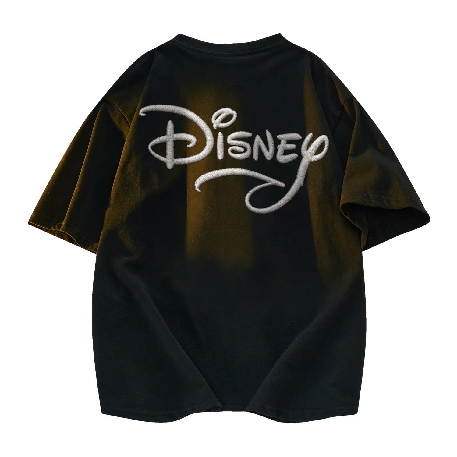 Футболка Disney logo T - изображение 1