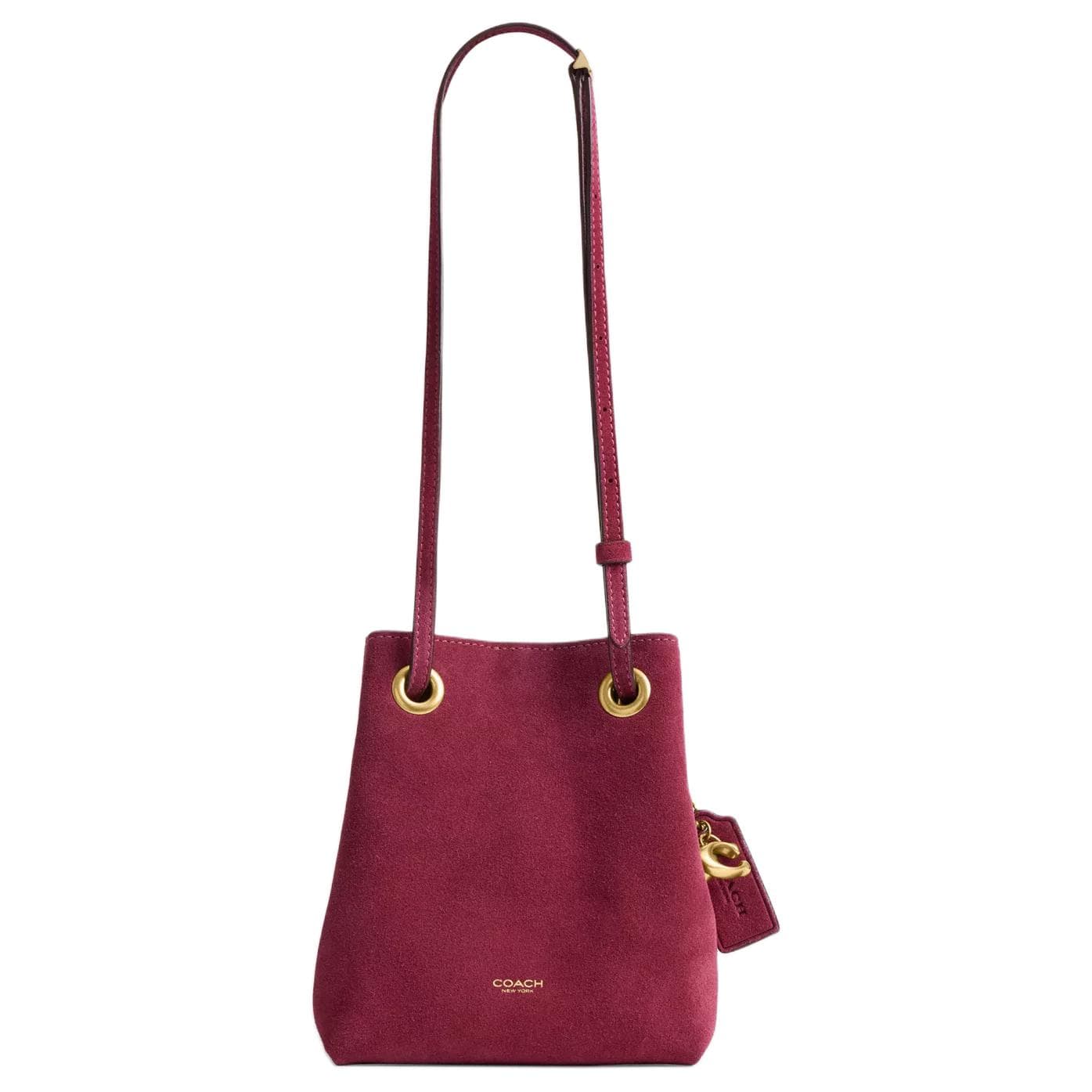 Сумка через плечо COACH Jade 14 Logo - изображение 1