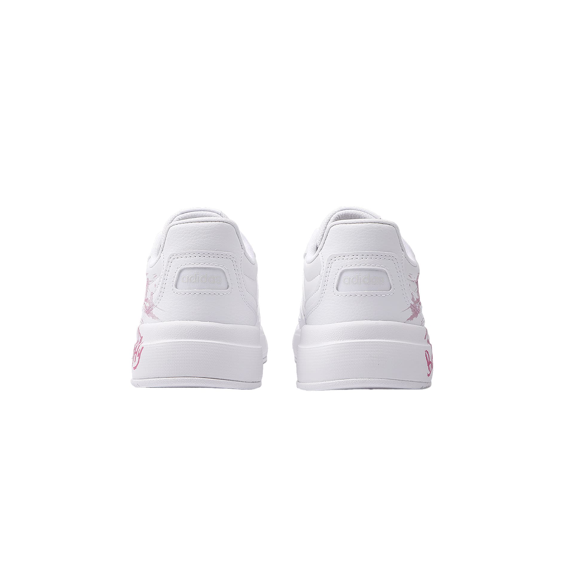 Кроссовки adidas LITE BALLER - изображение 5