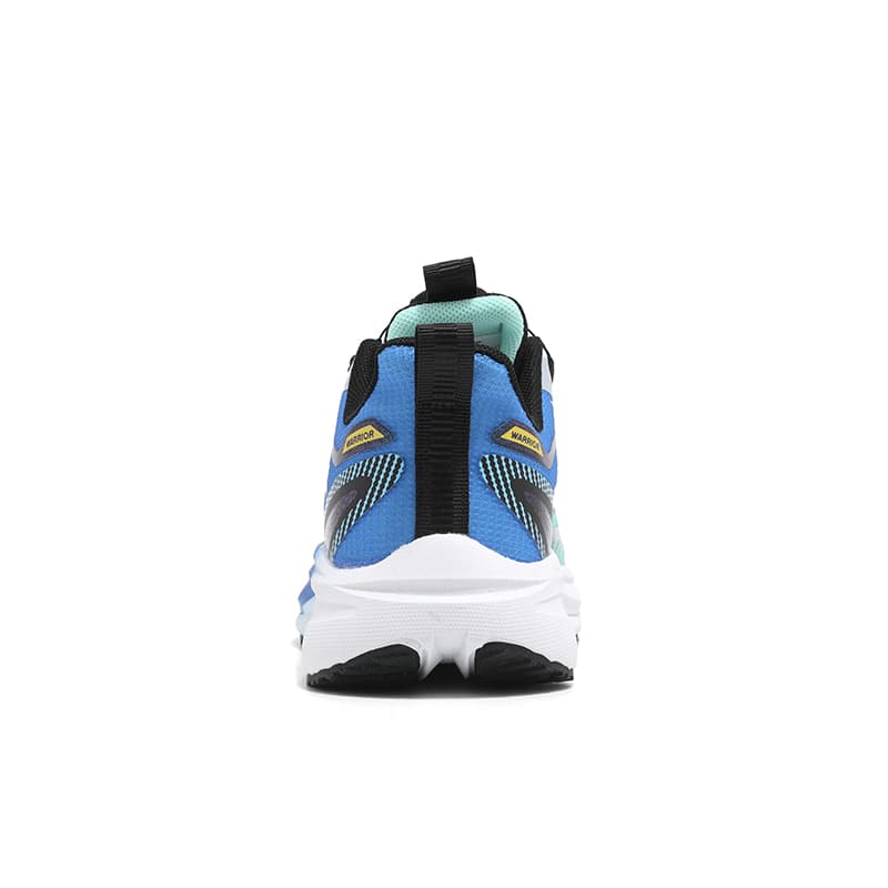 Кроссовки Warrior Детские беговые кроссовки Low Топ Kids - изображение 4