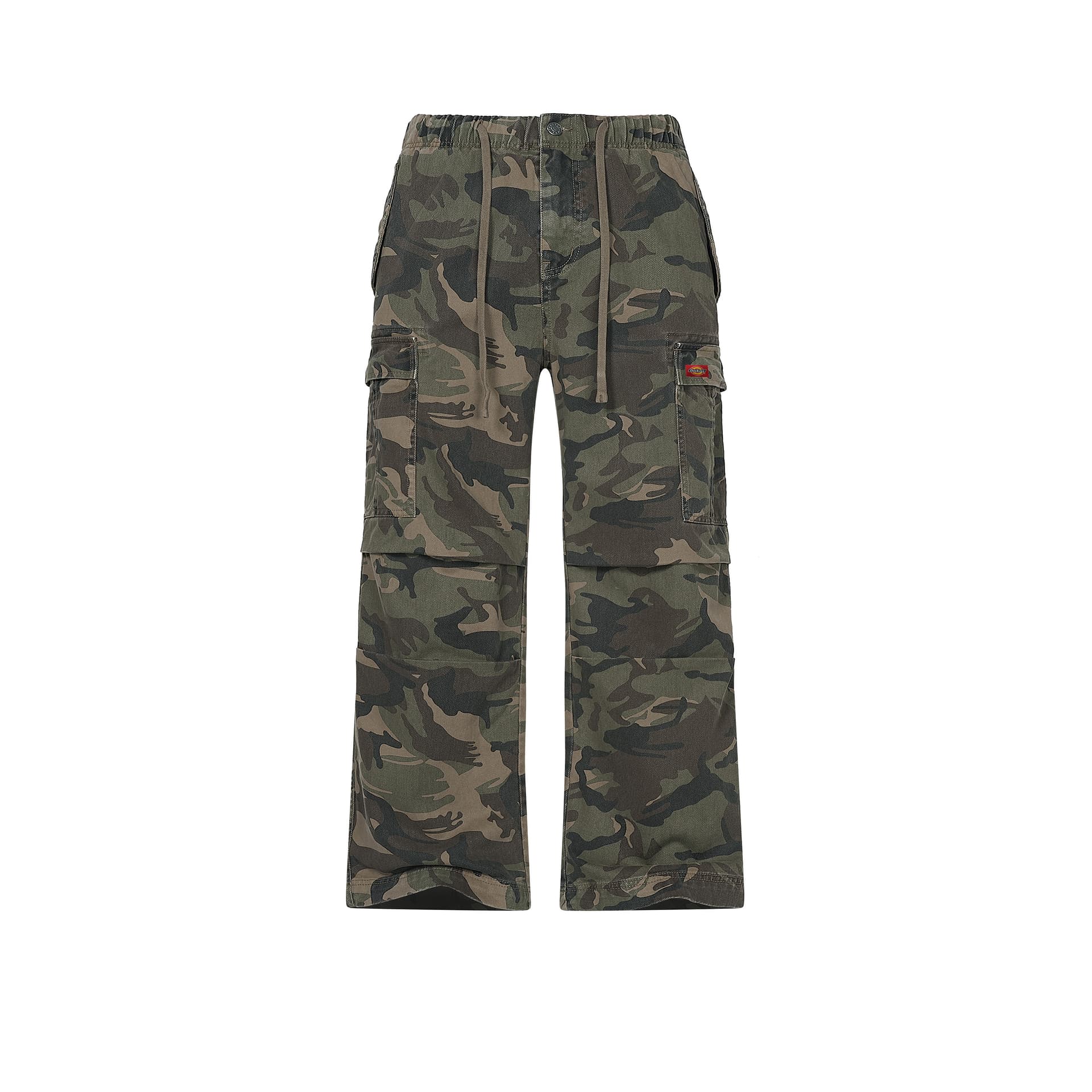 Штаны Dickies Унисекс Карго Брюки - изображение 2
