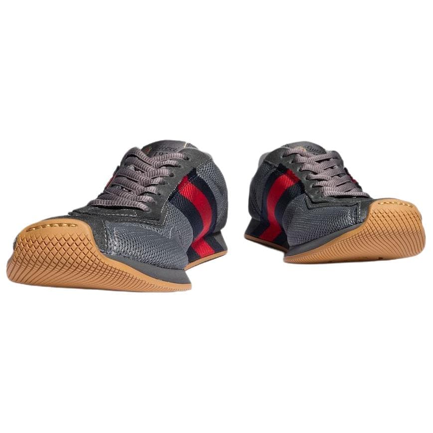 Кроссовки GUCCI Tempo G - изображение 5