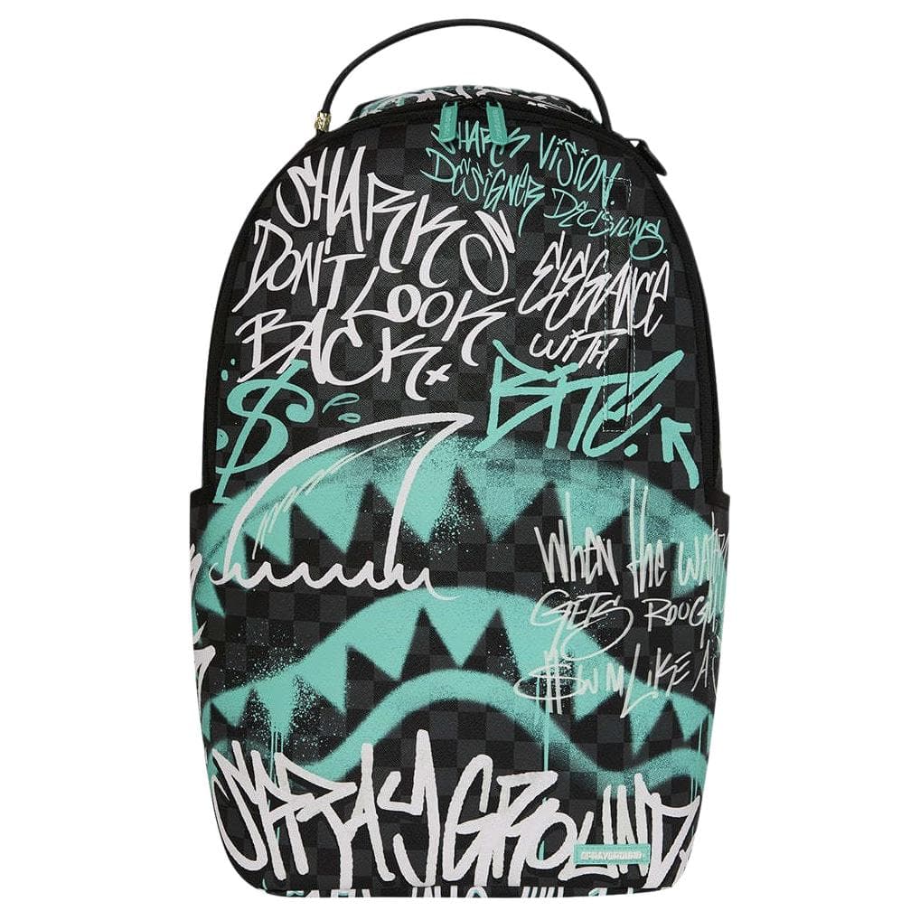 Рюкзак SPRAYGROUND Рюкзаки Черный мужской - изображение 1