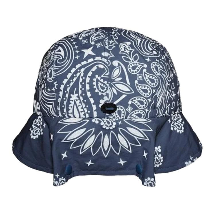 Кепка Supreme Кепки Унисекс - изображение 7
