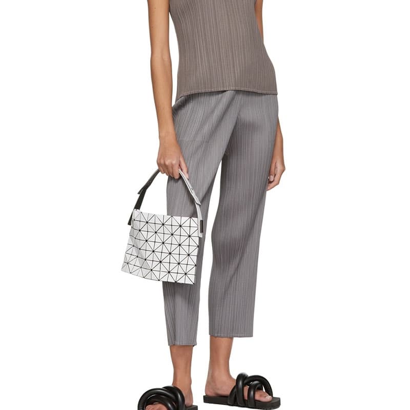 Сумка ISSEY MIYAKE Baguette 6 - изображение 5