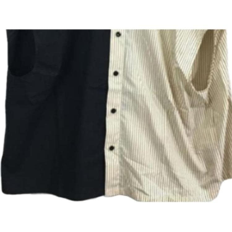 Блузка MM6 Maison Margiela - изображение 5