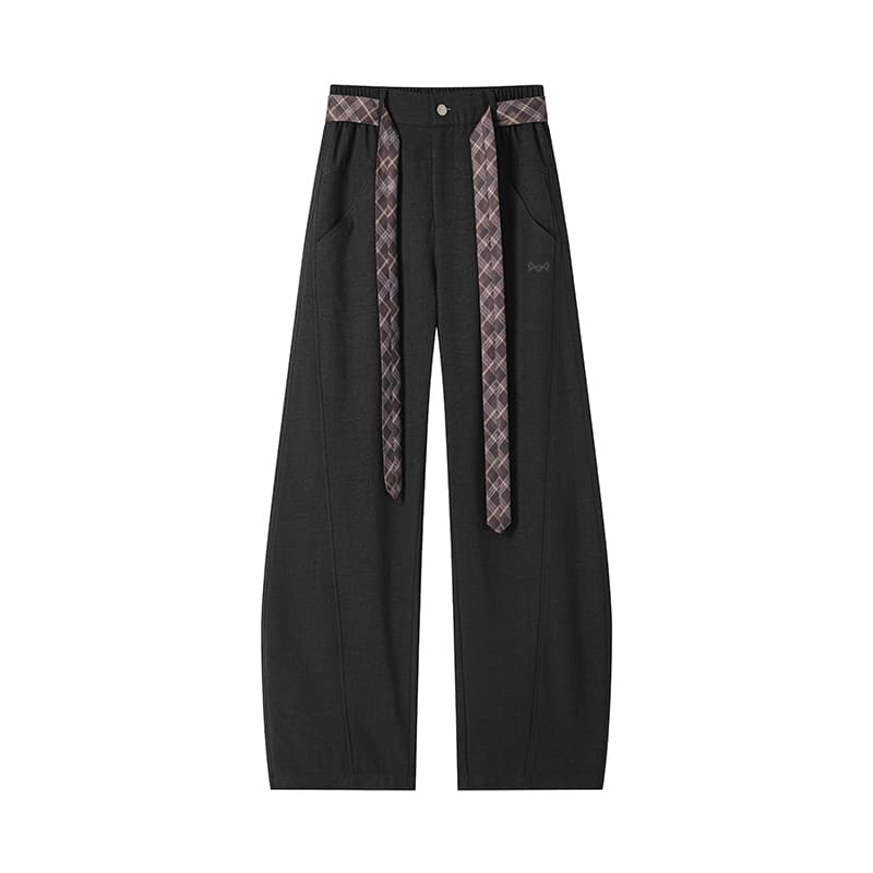 MIIOW Trend Party series Унисекс Платье Брюки - изображение 1