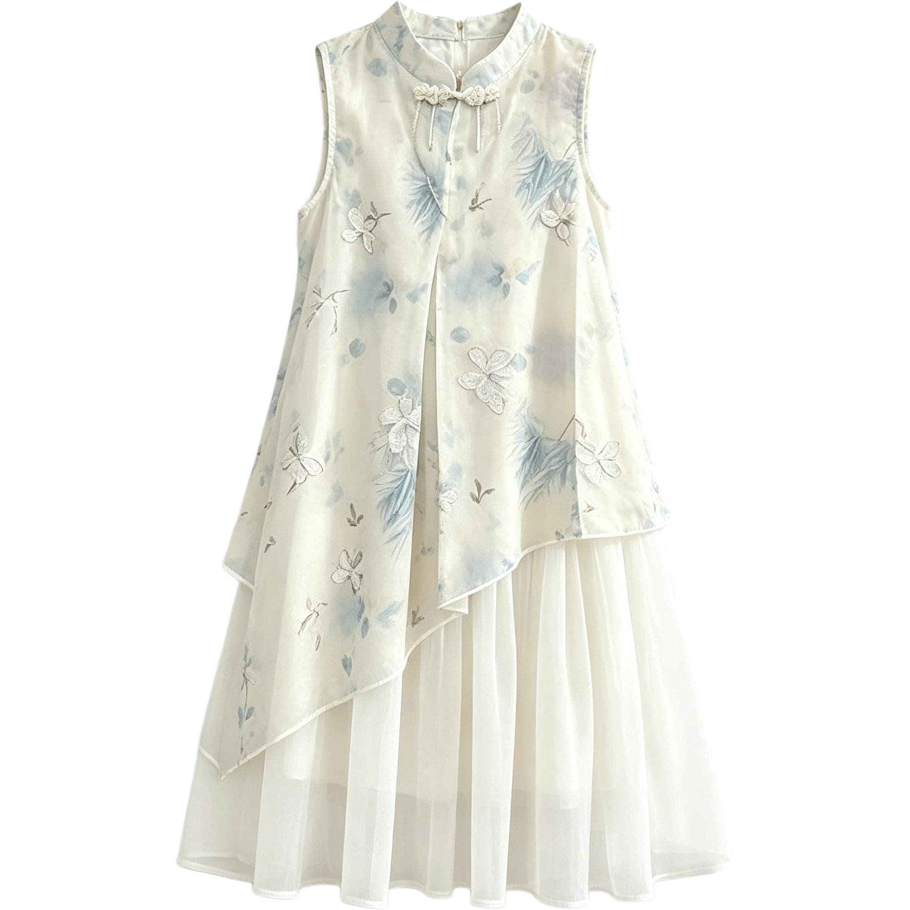 PIERRE CARDIN Юбка Kids Платья - изображение 1