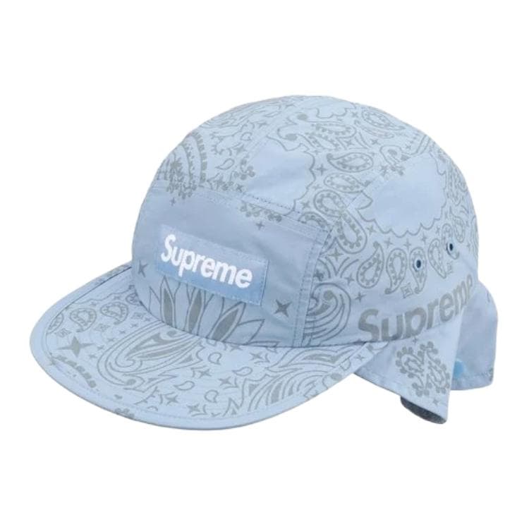 Кепка Supreme Кепки Унисекс - изображение 2