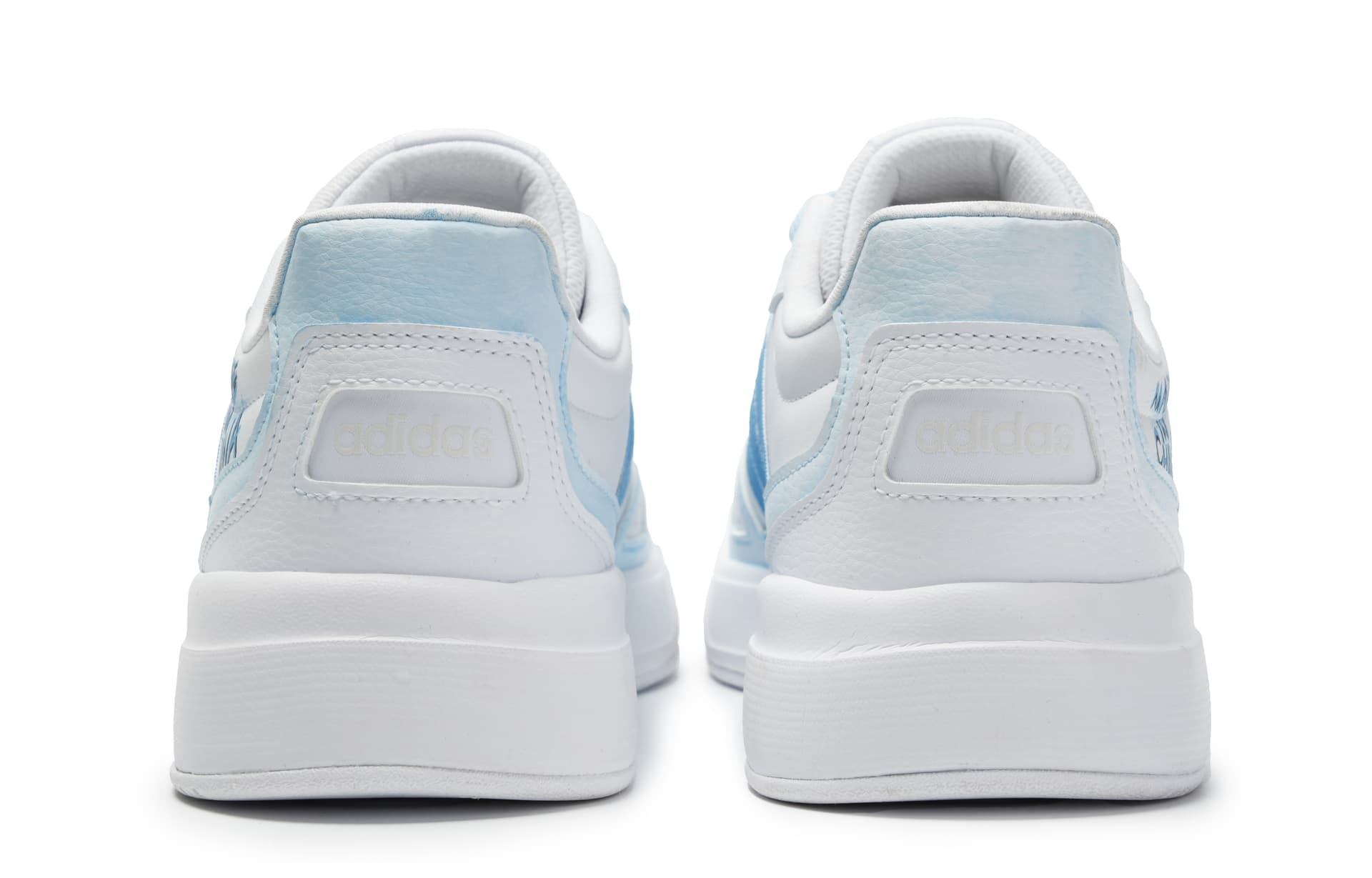 Кроссовки adidas LITE BALLER - изображение 5
