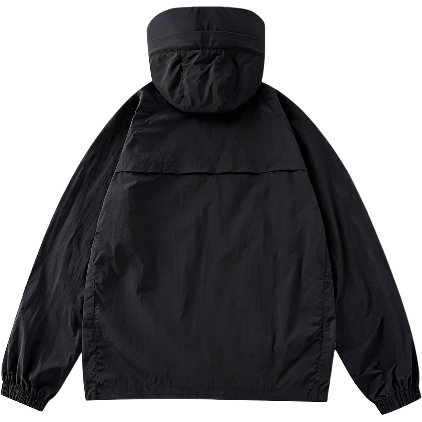 Легкая ветровка Dickies Унисекс Одежда с Защитой от UV - изображение 2