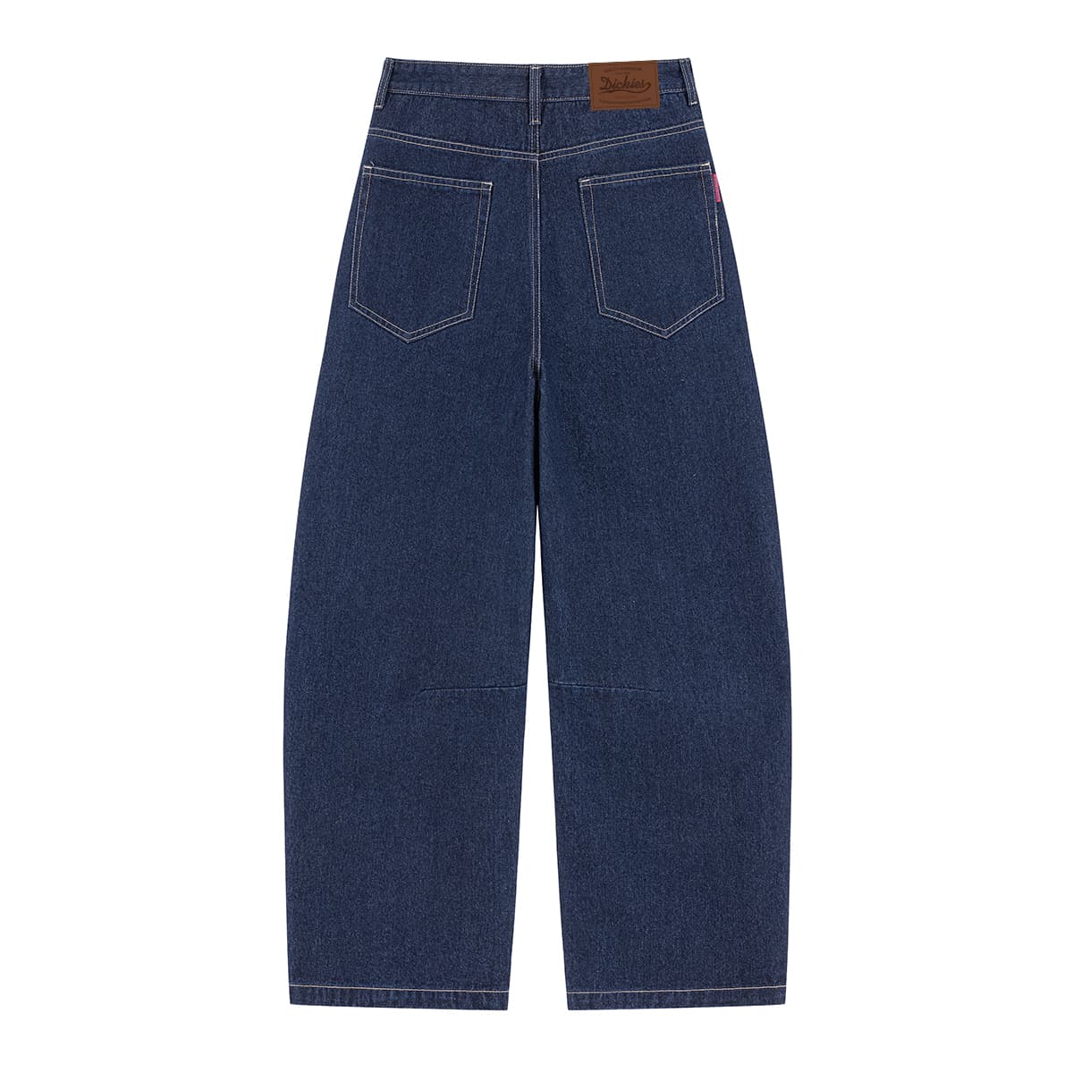 Штаны Dickies BaggyLogoA — фото 2