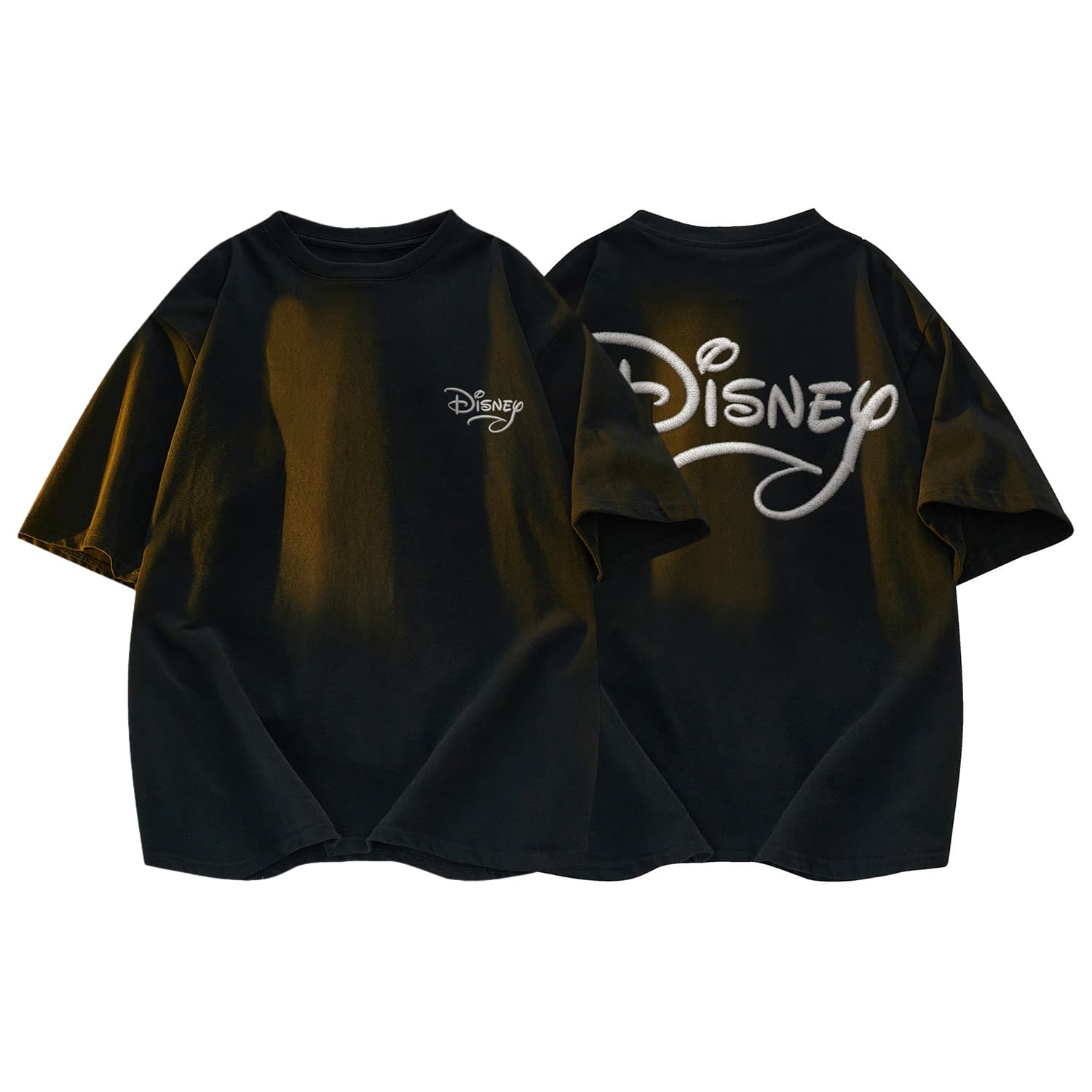 Футболка Disney logo T - изображение 3