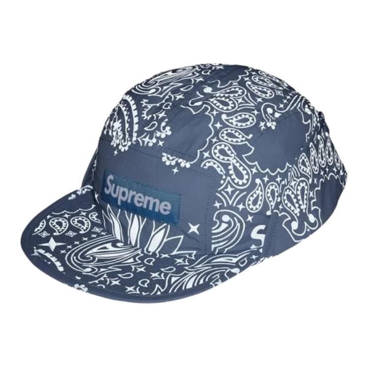 Кепка Supreme Кепки Унисекс - изображение 5