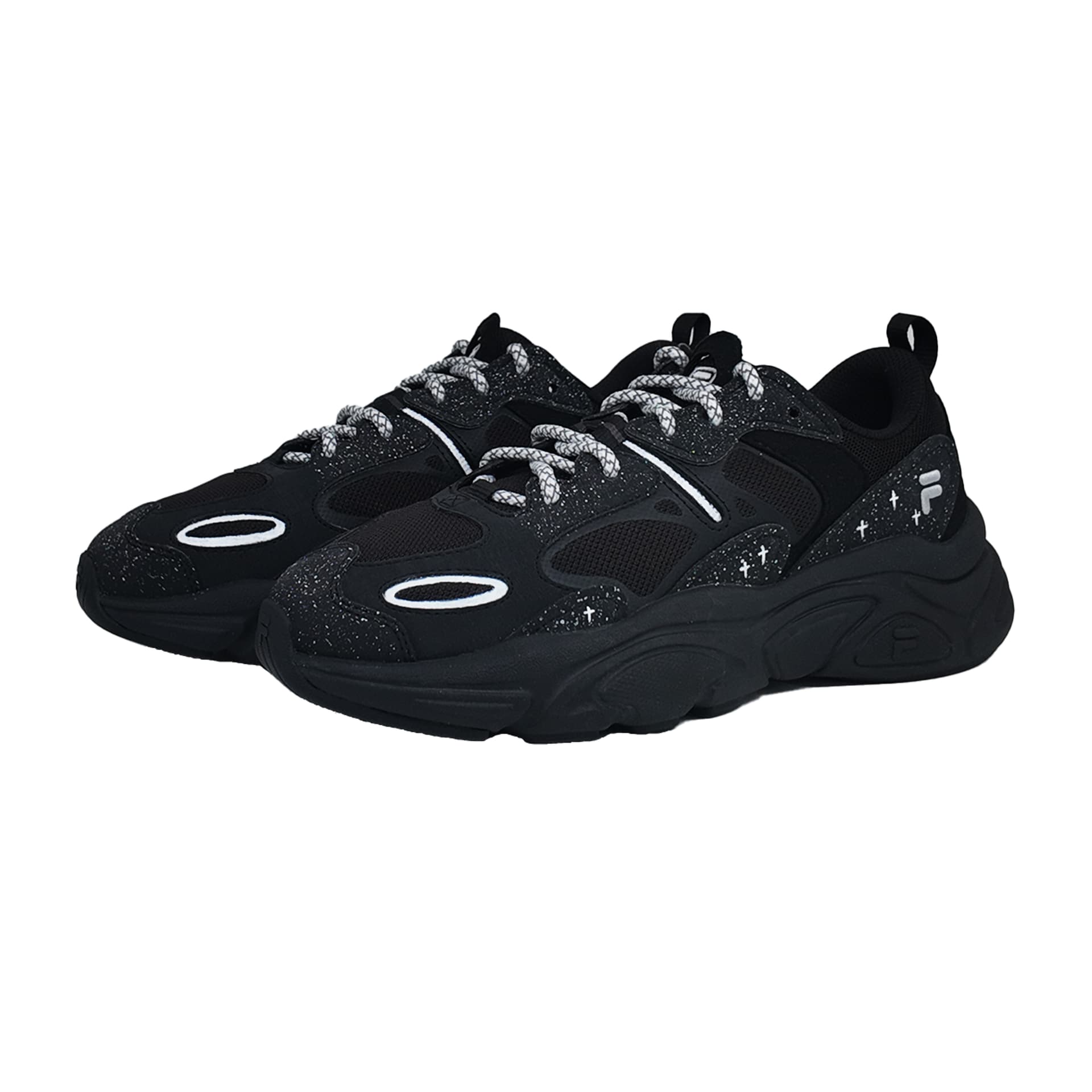 Кроссовки FILA Mars 2 - изображение 4