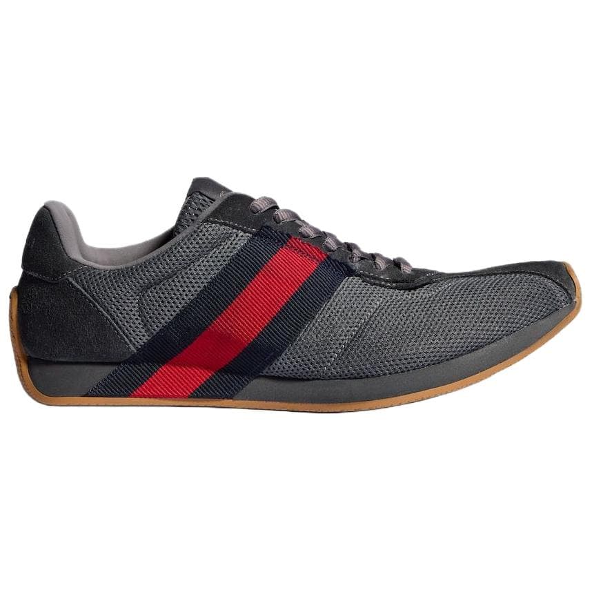 Кроссовки GUCCI Tempo G - изображение 2