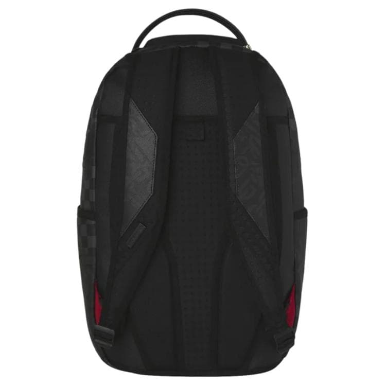 Рюкзак SPRAYGROUND Рюкзаки Черный Унисекс - изображение 4