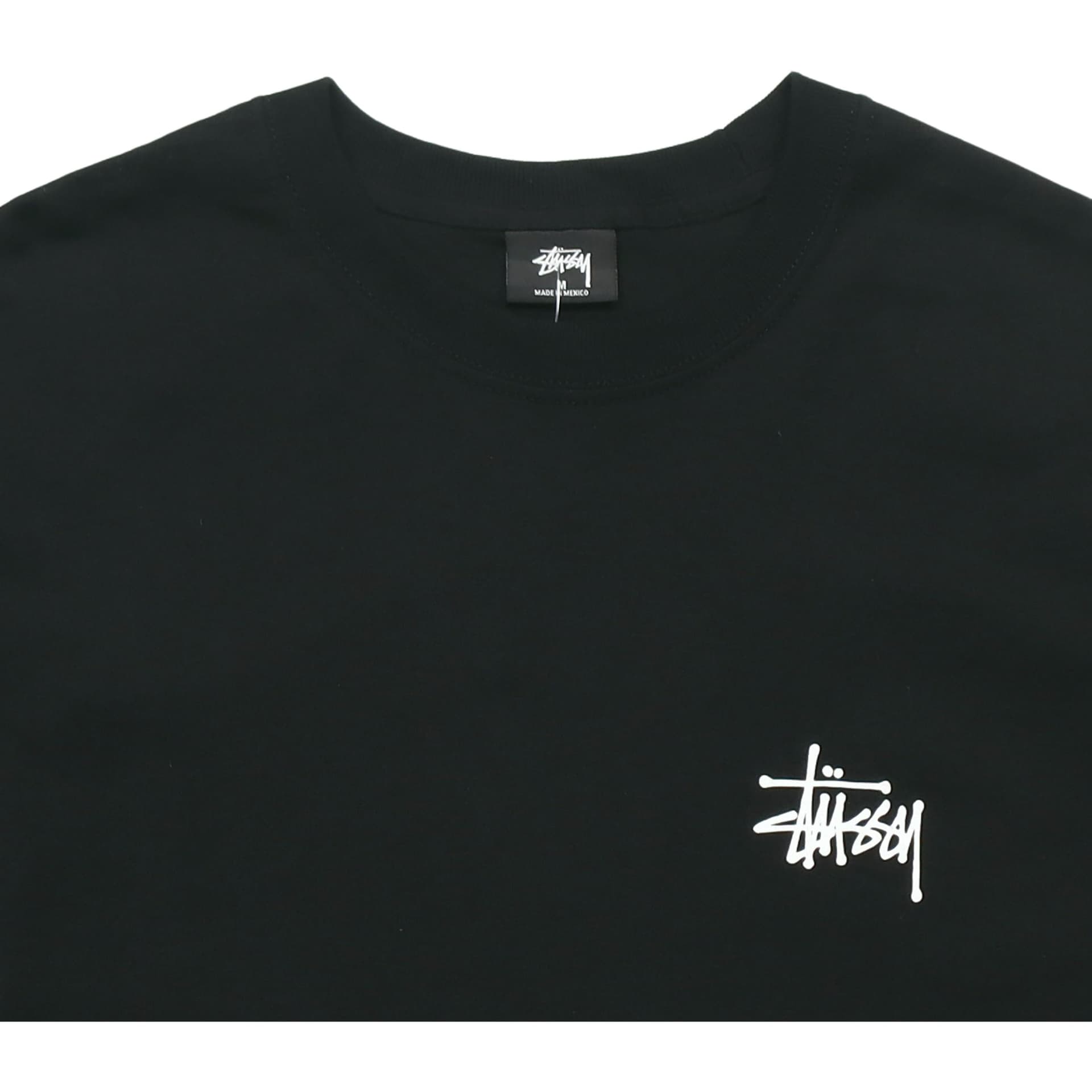 Футболка Stussy T - изображение 3