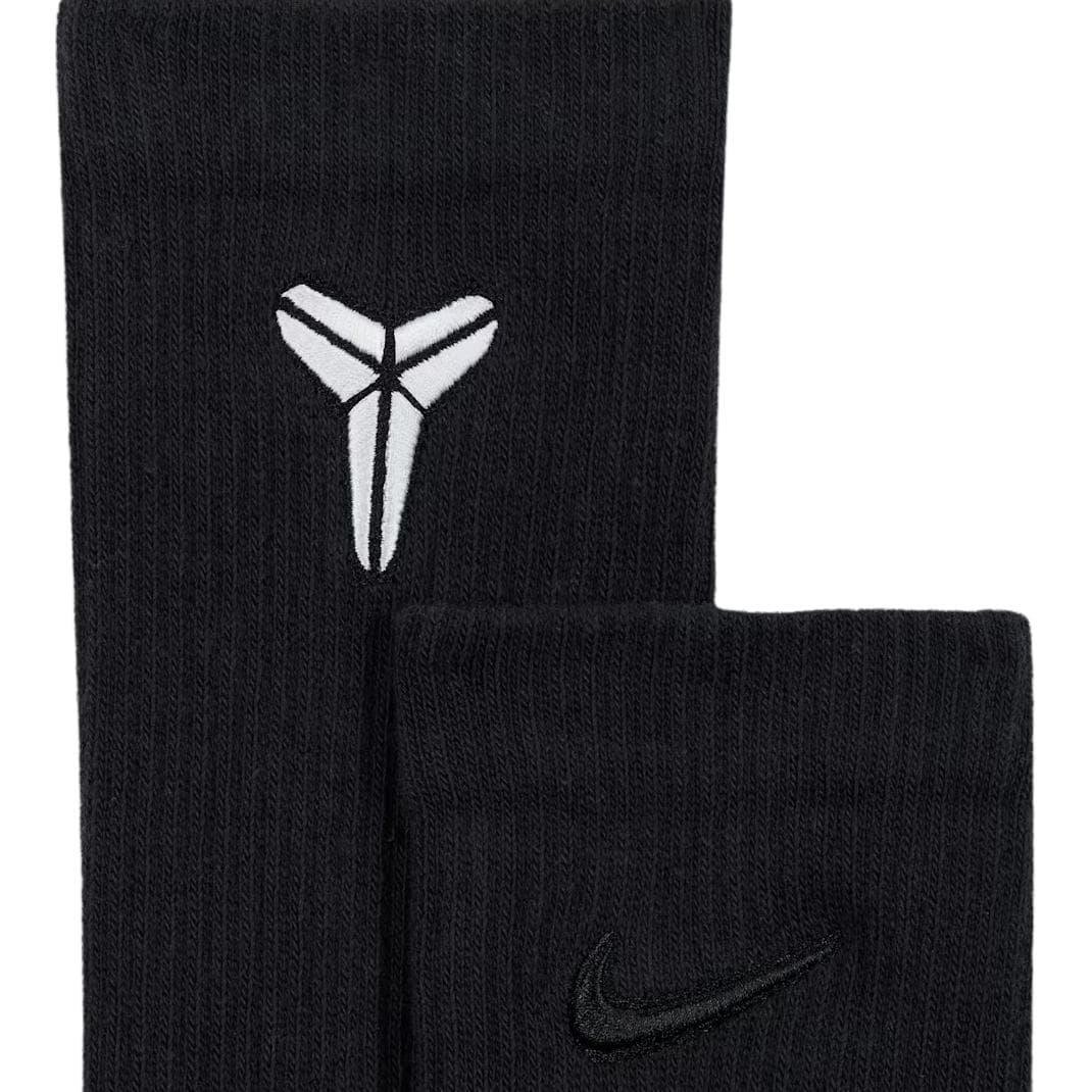 Носки Носки Nike Dri-Fit High унисекс упаковка из 3 пар - изображение 3