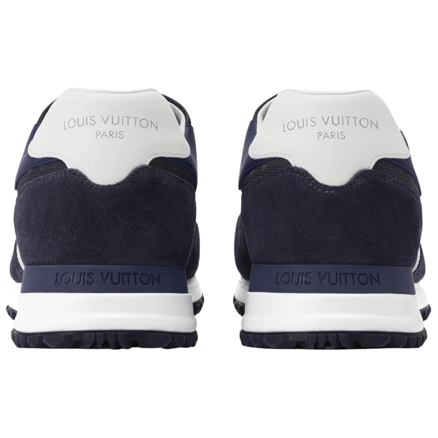 Кроссовки LOUIS VUITTON Run Away - изображение 5