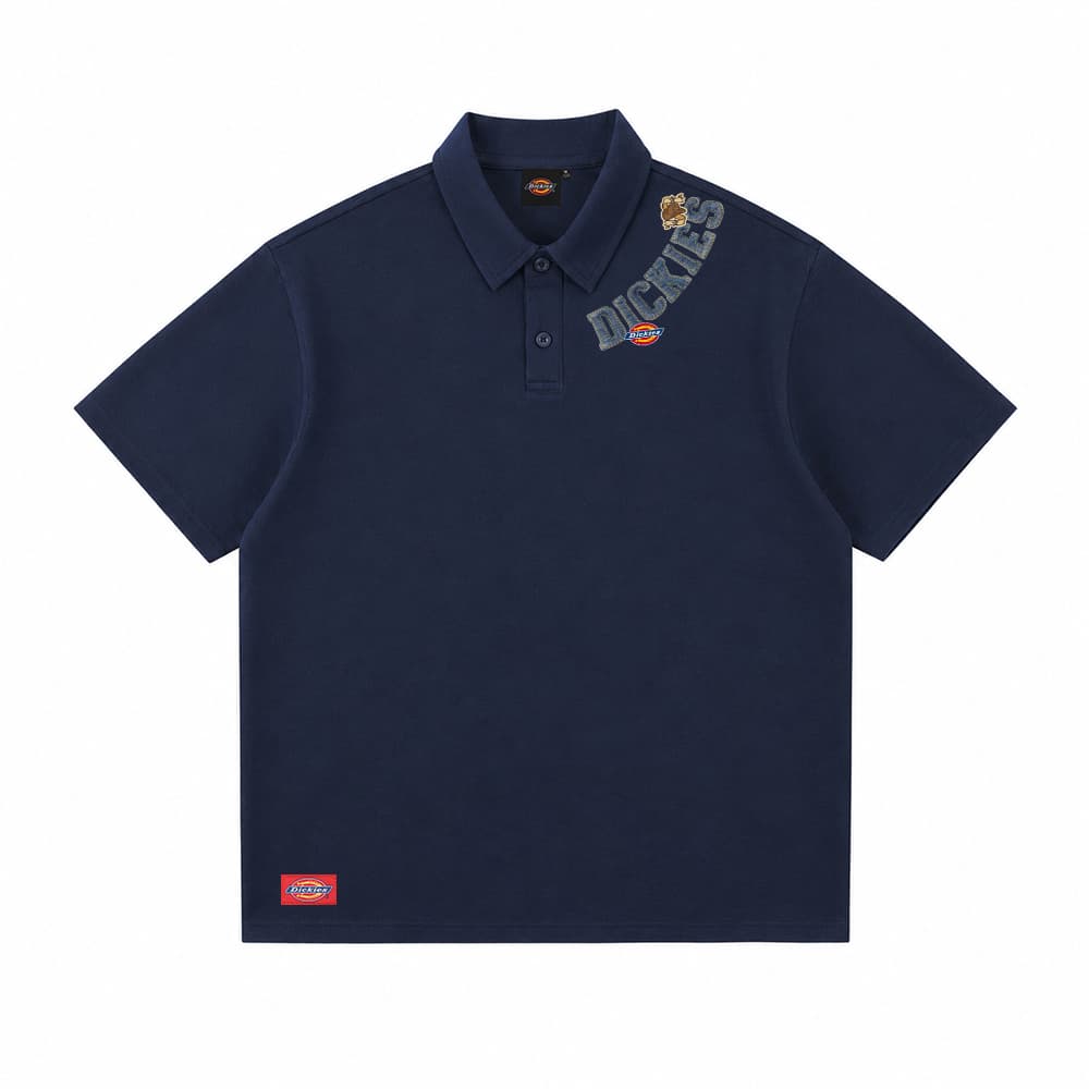 Поло Dickies cleanfitipolo - изображение 2