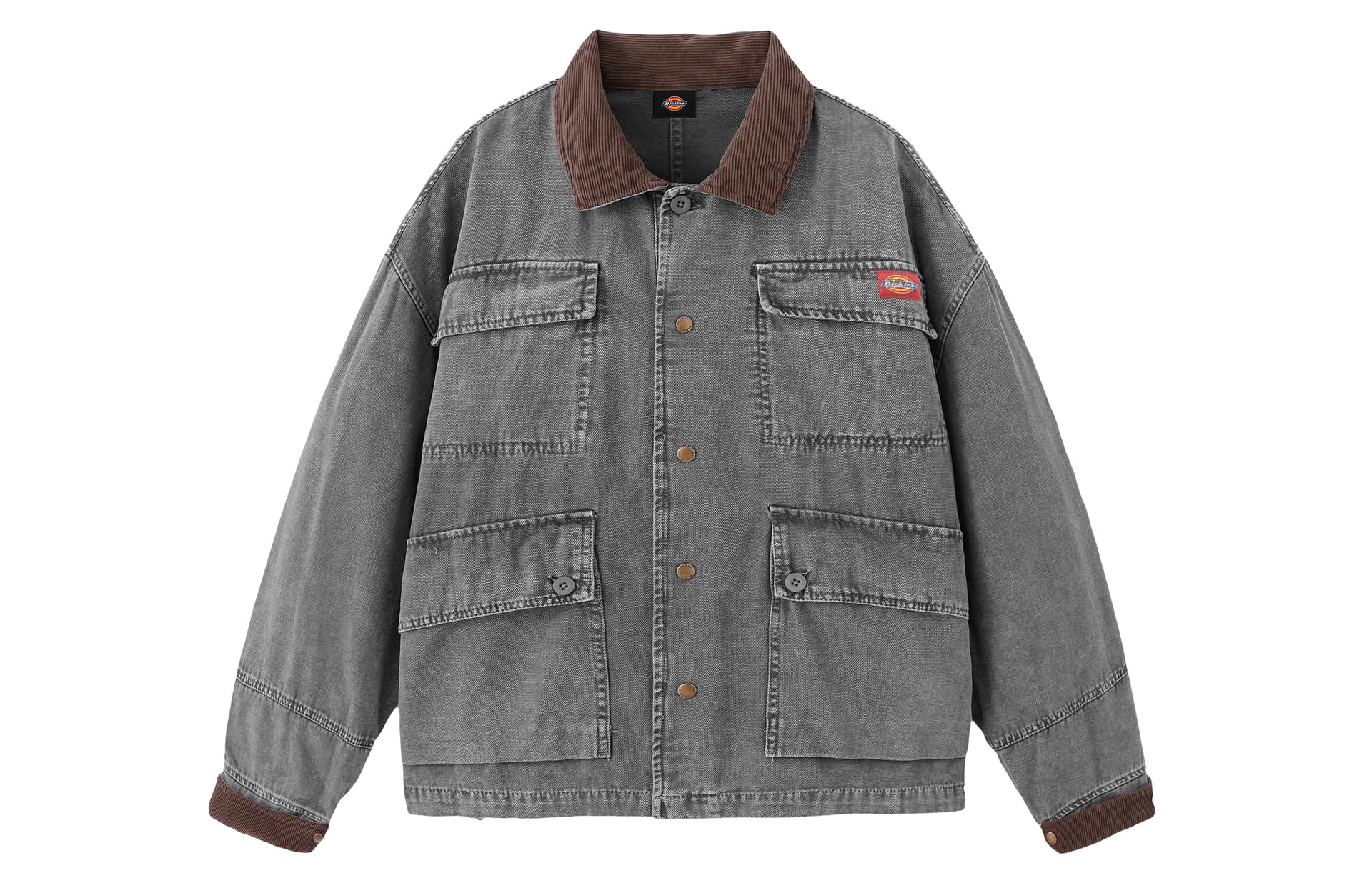 Куртка Dickies Унисекс Куртки - изображение 1