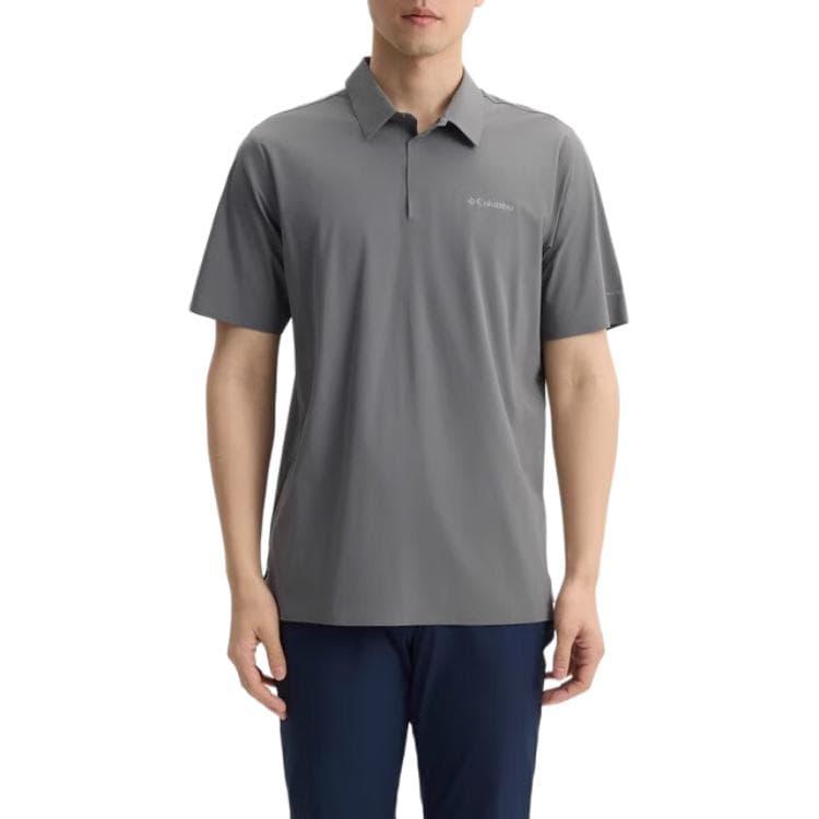 Поло Columbia UPF50Polo - изображение 3