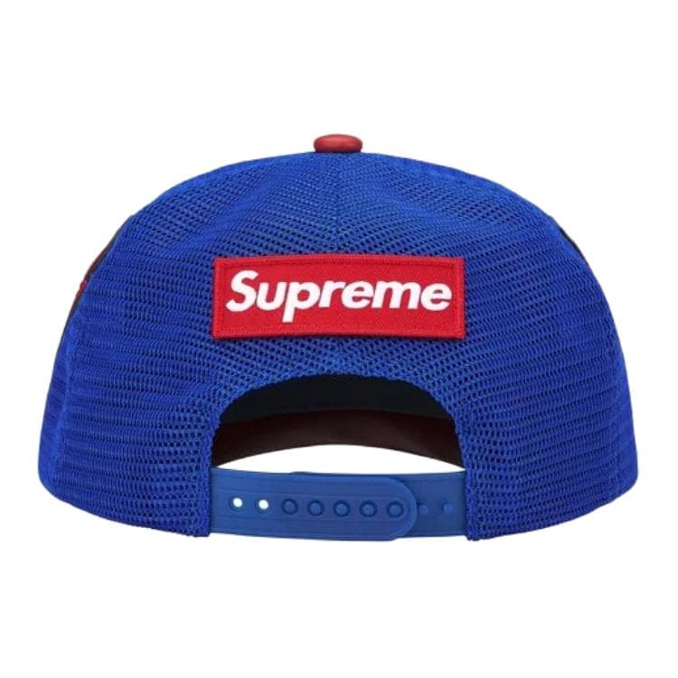 Кепка Supreme Кепки Унисекс - изображение 3
