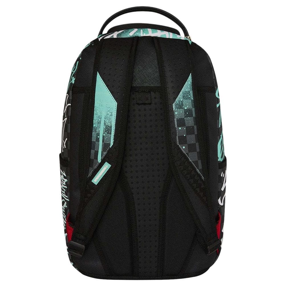 Рюкзак SPRAYGROUND Рюкзаки Черный мужской - изображение 4