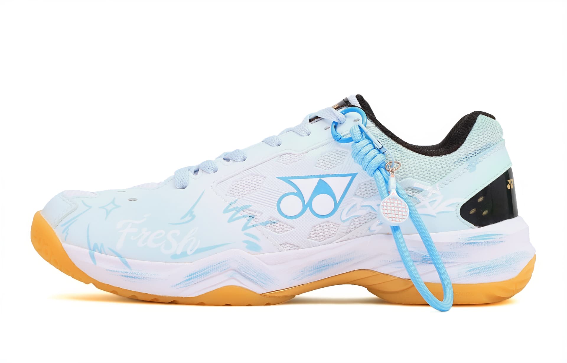 Кроссовки для бадминтона YONEX Power Cushion CNY - изображение 2