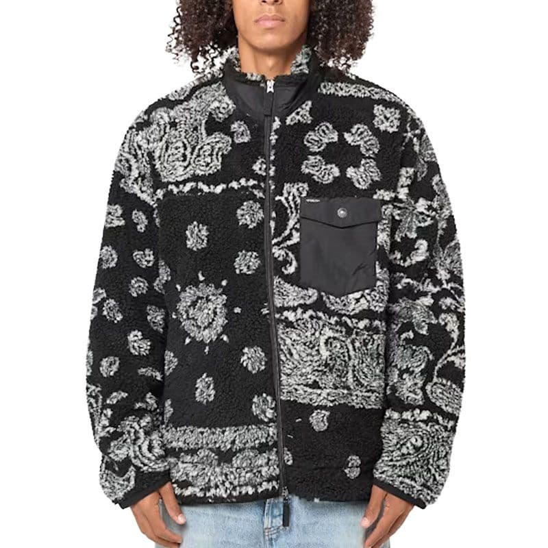 Куртка Polo Ralph Lauren Черные Мужские Куртки - изображение 2