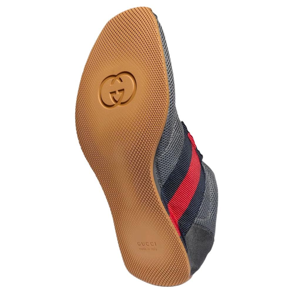 Кроссовки GUCCI Tempo G - изображение 6