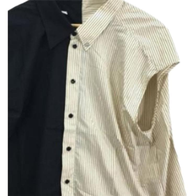 Блузка MM6 Maison Margiela - изображение 3