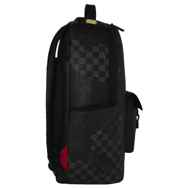 Рюкзак SPRAYGROUND Рюкзаки Черный Унисекс - изображение 3