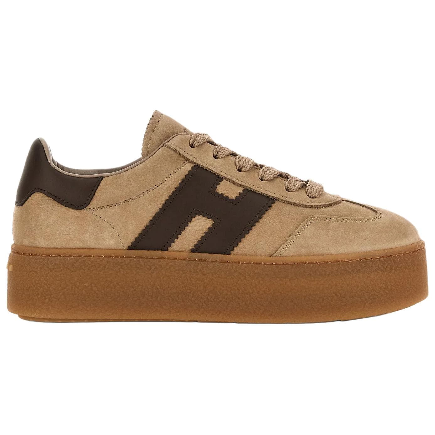 Кроссовки HOGAN Cool H 5.6cm - изображение 2