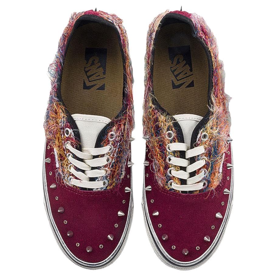 Кроссовки Vans Authentic Ibiza - изображение 3