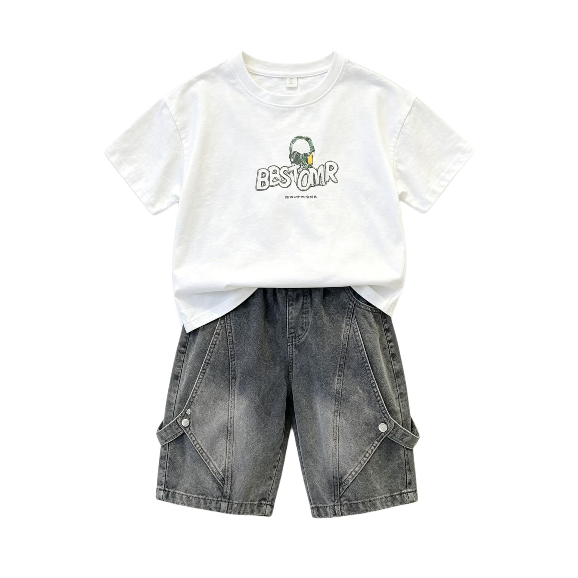 PIERRE CARDIN Kids Повседневные спортивные костюмы Наборы - изображение 1