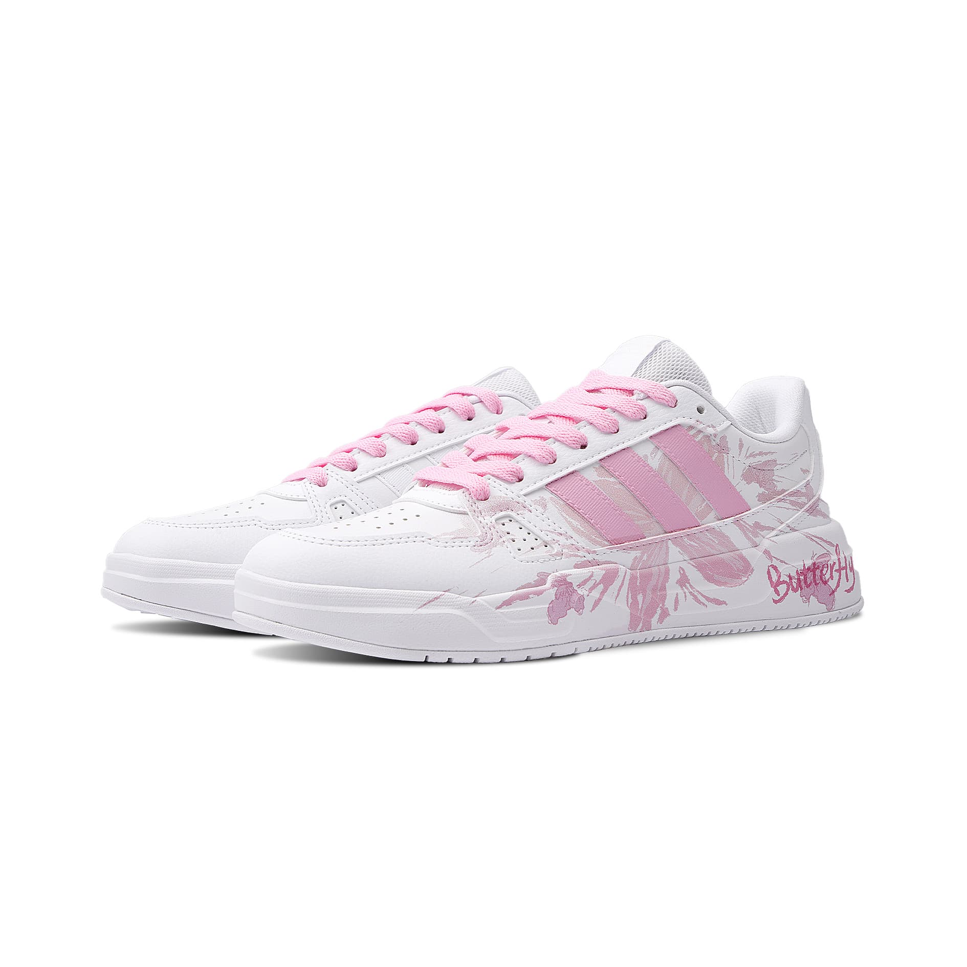 Кроссовки adidas LITE BALLER - изображение 4